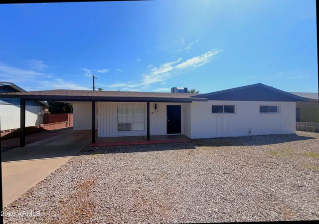 Photo 1 of Single family home for sale at 3333 W Maryland Ave, Phoenix, AZ 85017 | MLS# 7072216 | Listing updated on 2026-08-28