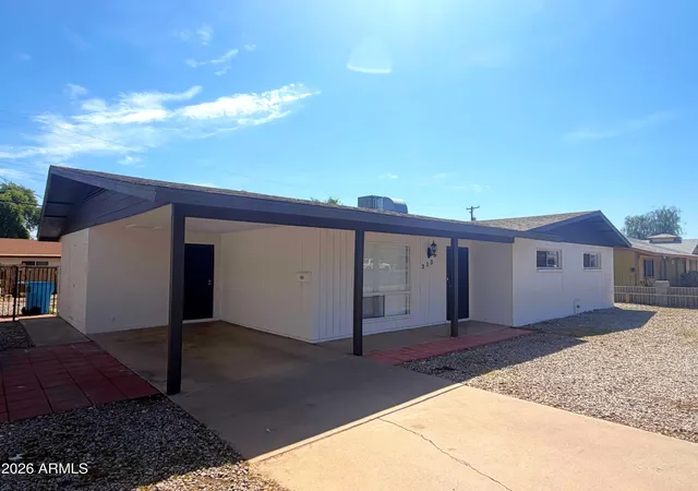 Photo 2 of Single family home for sale at 3333 W Maryland Ave, Phoenix, AZ 85017 | MLS# 7072216 | Listing updated on 2026-08-28
