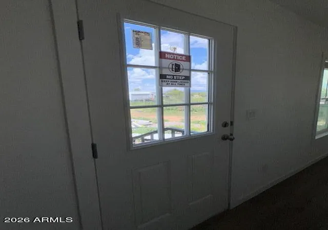 Photo 18 of Manufactured home for sale at 129 E Via Chica, Huachuca City, AZ 85616 | MLS# 7067820 | Listing updated on 2026-08-18