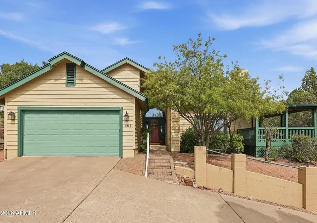 1st image of 401 S Arroyo Dr, Payson, AZ 85541 | MLS# 7067865