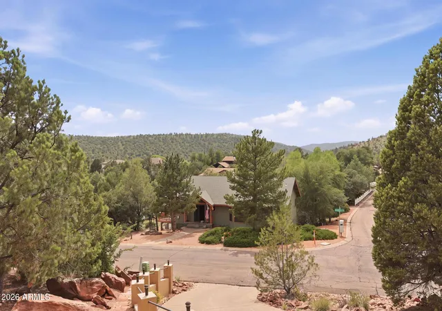 28th image of 401 S Arroyo Dr, Payson, AZ 85541 | MLS# 7067865