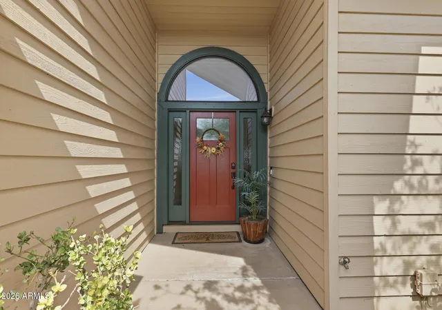 2nd image of 401 S Arroyo Dr, Payson, AZ 85541 | MLS# 7067865