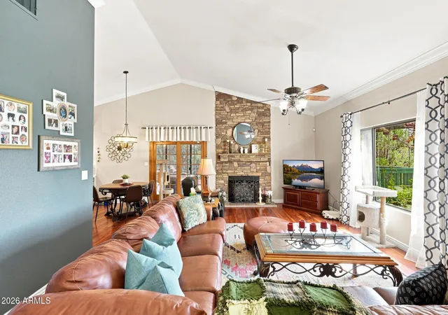 4th image of 401 S Arroyo Dr, Payson, AZ 85541 | MLS# 7067865