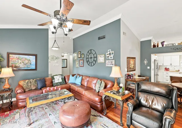 5th image of 401 S Arroyo Dr, Payson, AZ 85541 | MLS# 7067865