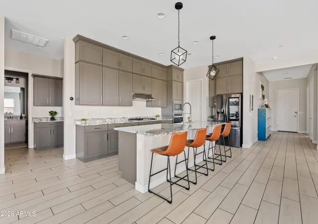 2nd image of 4743 S Orbit, Mesa, AZ 85212 | MLS# 7067768