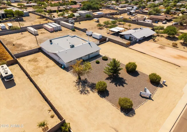 Photo 3 of Land for sale at 15703 N 36th Street #33, Phoenix, AZ 85032 | MLS# 7067777 | Listing updated on 2026-08-17