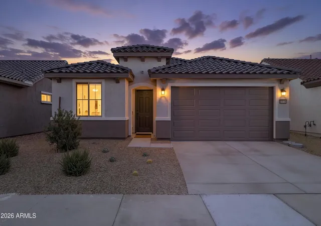 1st image of 27126 W Adam Ave, Buckeye, AZ 85396 | MLS# 7068010