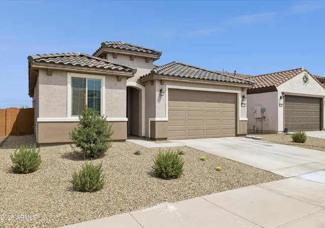 2nd image of 27126 W Adam Ave, Buckeye, AZ 85396 | MLS# 7068010