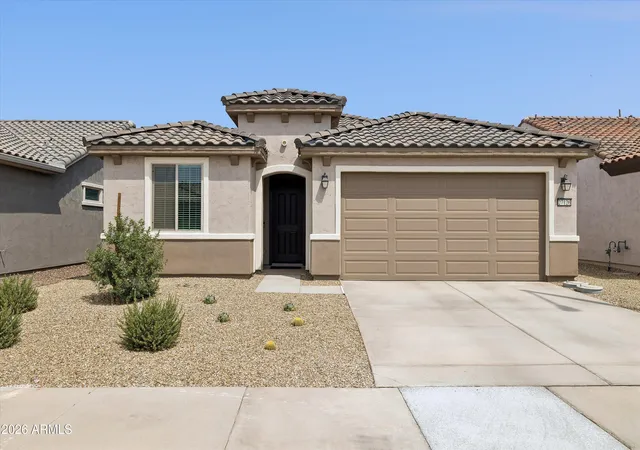 3rd image of 27126 W Adam Ave, Buckeye, AZ 85396 | MLS# 7068010