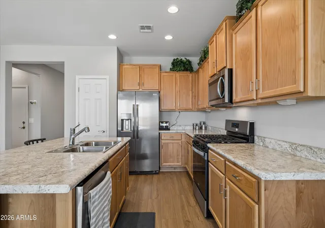 4th image of 27126 W Adam Ave, Buckeye, AZ 85396 | MLS# 7068010