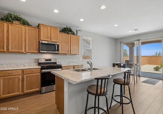 5th image of 27126 W Adam Ave, Buckeye, AZ 85396 | MLS# 7068010