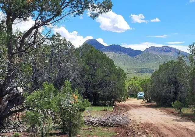 1st image of 13664 Round Mountain Expy, Ash Fork, AZ 86320 | MLS# 7067811