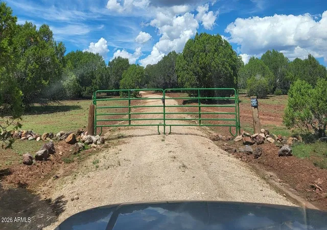 3rd image of 13664 Round Mountain Expy, Ash Fork, AZ 86320 | MLS# 7067811