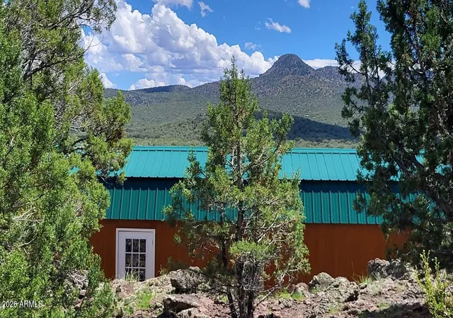 4th image of 13664 Round Mountain Expy, Ash Fork, AZ 86320 | MLS# 7067811