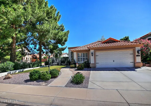 32nd image of 1605 S Ash Dr, Chandler, AZ 85286 | MLS# 7069384