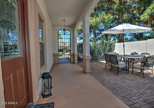 Photo 3 of Single family home for sale at 1605 S Ash Dr, Chandler, AZ 85286 | MLS# 7069384 | Listing updated on 2026-08-21