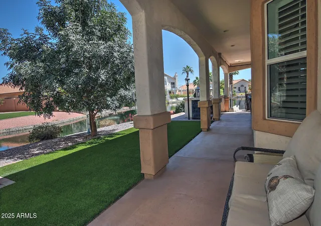 Photo 3 of Single family home for sale at 1605 S Ash Dr, Chandler, AZ 85286 | MLS# 7069384 | Listing updated on 2026-09-21