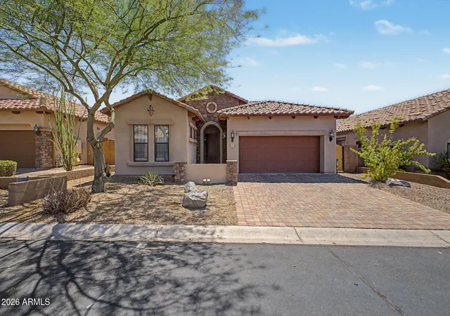 Photo 1 of Single family home for sale at 7223 E Nathan St, Mesa, AZ 85207 | MLS# 7069039 | Listing updated on 2026-09-11
