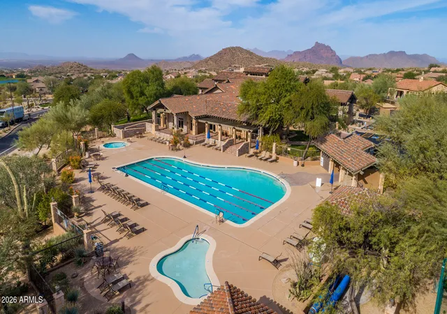 Photo 34 of Single family home for sale at 7223 E Nathan St, Mesa, AZ 85207 | MLS# 7069039 | Listing updated on 2026-09-11