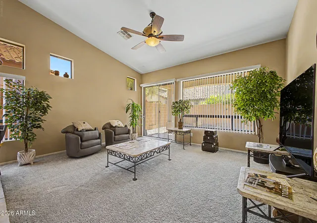 Photo 3 of Single family home for sale at 7223 E Nathan St, Mesa, AZ 85207 | MLS# 7069039 | Listing updated on 2026-10-05