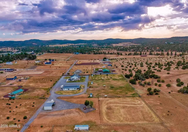 Photo 1 of Land for sale at 6756 Plumb Ln #023H, Show Low, AZ 85901 | MLS# 7067802 | Listing updated on 2026-08-17