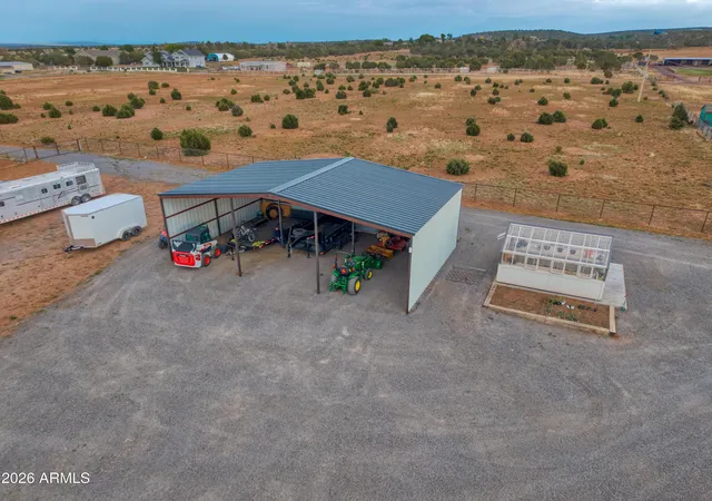 Photo 2 of Land for sale at 6756 Plumb Ln #023H, Show Low, AZ 85901 | MLS# 7067802 | Listing updated on 2026-08-17