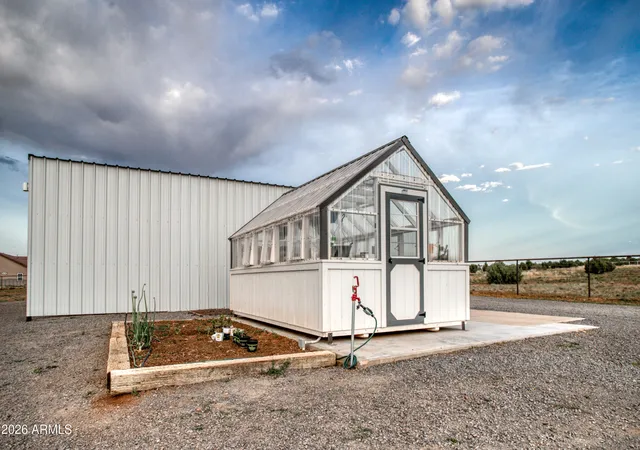 Photo 3 of Land for sale at 6756 Plumb Ln #023H, Show Low, AZ 85901 | MLS# 7067802 | Listing updated on 2026-08-17