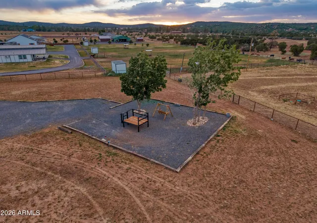 Photo 4 of Land for sale at 6756 Plumb Ln #023H, Show Low, AZ 85901 | MLS# 7067802 | Listing updated on 2026-08-17