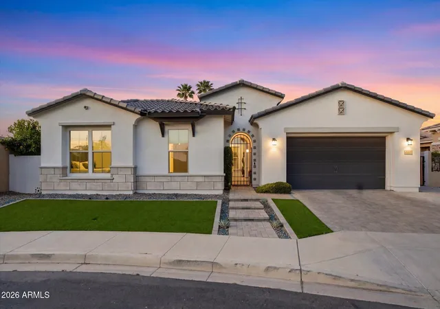 Photo 1 of Single family home for sale at 2080 E Aquarius Pl, Chandler, AZ 85249 | MLS# 7068162 | Listing updated on 2026-09-01