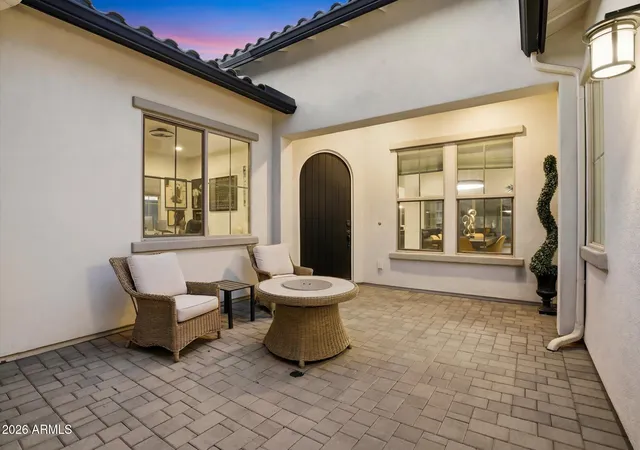 Photo 3 of Single family home for sale at 2080 E Aquarius Pl, Chandler, AZ 85249 | MLS# 7068162 | Listing updated on 2026-09-01