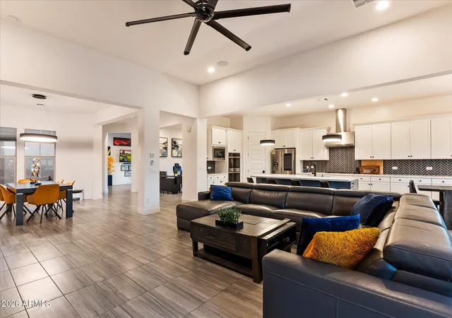 Photo 4 of Single family home for sale at 2080 E Aquarius Pl, Chandler, AZ 85249 | MLS# 7068162 | Listing updated on 2026-09-01