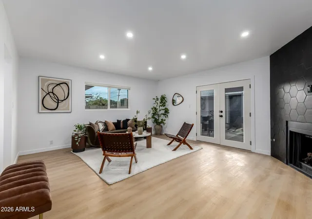 Photo 3 of Single family home for sale at 3321 N 17th Drive, Phoenix, AZ 85015 | MLS# 7067795 | Listing updated on 2026-09-15