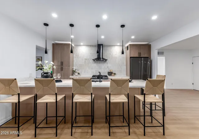 Photo 4 of Single family home for sale at 3321 N 17th Drive, Phoenix, AZ 85015 | MLS# 7067795 | Listing updated on 2026-09-15