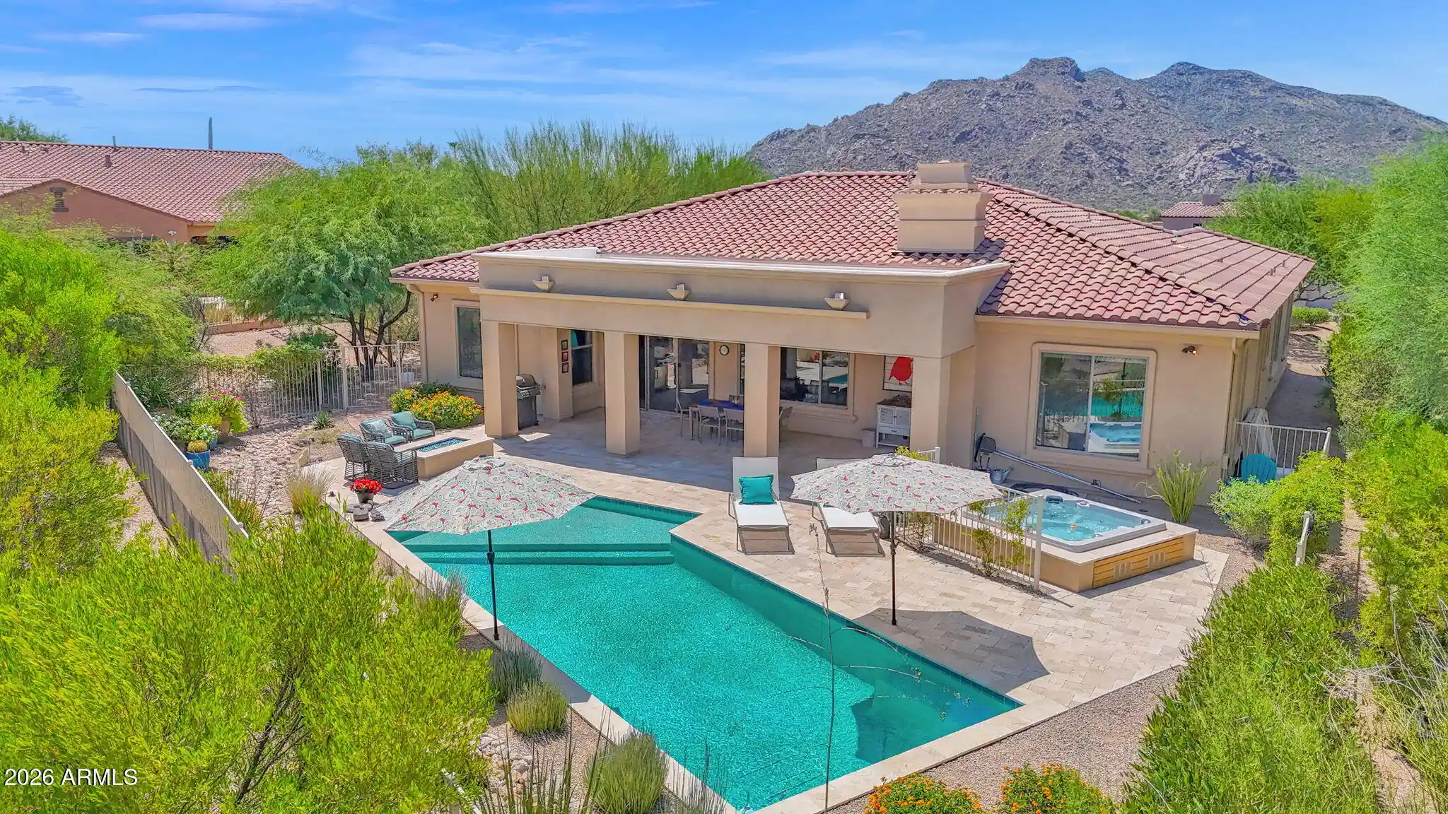 Photo 1 of Single family home for sale at 37143 N Granite Crk Ln, Carefree, AZ 85377 | MLS# 7082706 | Listing updated on 2026-10-07