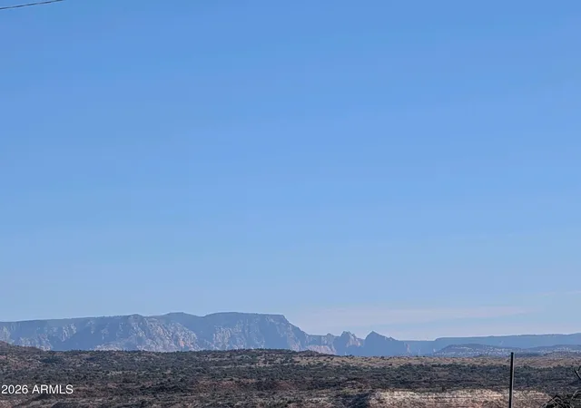 1st image of 5xx N Willard Dr, Cottonwood, AZ 86326 | MLS# 7068048