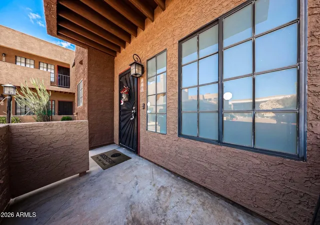 Photo 3 of Townhouse for sale at 1245 W 1st Street #116, Tempe, AZ 85281 | MLS# 7069167 | Listing updated on 2026-09-14