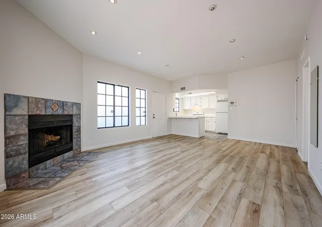 Photo 4 of Townhouse for sale at 1245 W 1st Street #116, Tempe, AZ 85281 | MLS# 7069167 | Listing updated on 2026-09-14