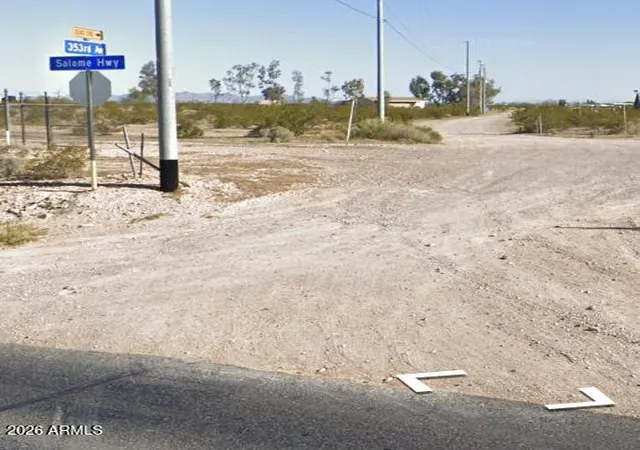 1st image of 0000 S 353rd Ave, Tonopah, AZ 85354 | MLS# 7067846