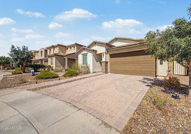 3rd image of 4827 S 119Th Dr, Avondale, AZ 85323 | MLS# 7068002
