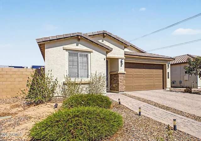 4th image of 4827 S 119Th Dr, Avondale, AZ 85323 | MLS# 7068002