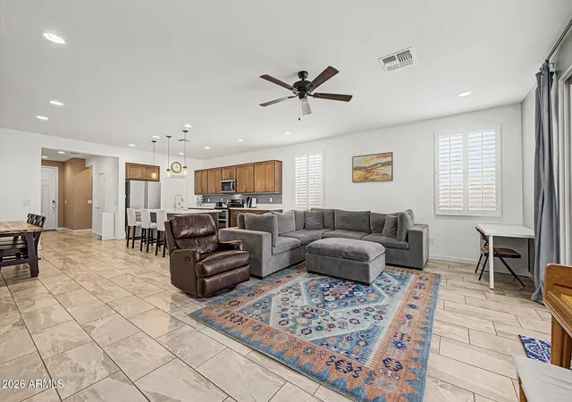 5th image of 4827 S 119Th Dr, Avondale, AZ 85323 | MLS# 7068002