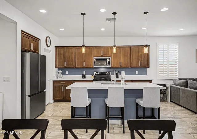 Photo 1 of Single family home for sale at 4827 S 119th Drive, Avondale, AZ 85323 | MLS# 7068002 | Listing updated on 2026-10-07