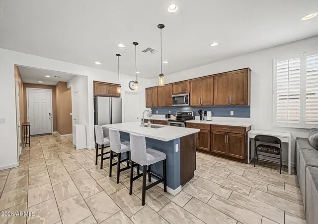 Photo 3 of Single family home for sale at 4827 S 119th Drive, Avondale, AZ 85323 | MLS# 7068002 | Listing updated on 2026-10-07