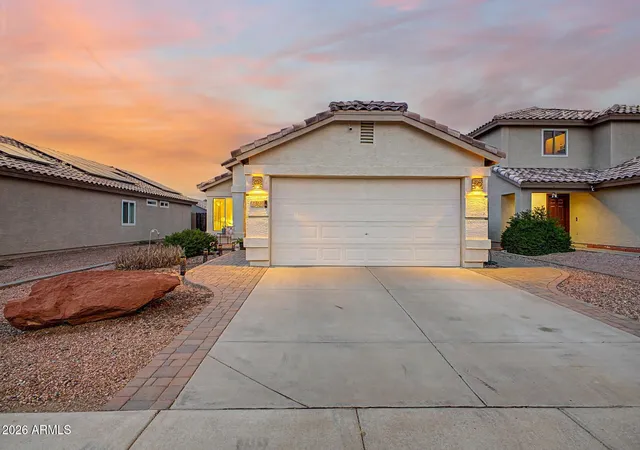 Photo 2 of Sale Pending at 11813 W Altadena Ave, El Mirage, AZ 85335 | MLS# 7067814 | Listing updated on 2026-09-14