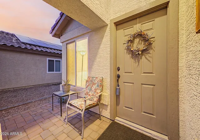 Photo 3 of Sale Pending at 11813 W Altadena Ave, El Mirage, AZ 85335 | MLS# 7067814 | Listing updated on 2026-09-14