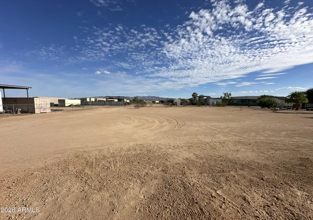 Photo 38 of Single family home for sale at 25427 W Patton Rd, Wittmann, AZ 85361 | MLS# 7067854 | Listing updated on 2026-09-13