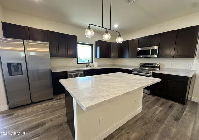 Photo 3 of Single family home for sale at 25427 W Patton Rd, Wittmann, AZ 85361 | MLS# 7067854 | Listing updated on 2026-09-13