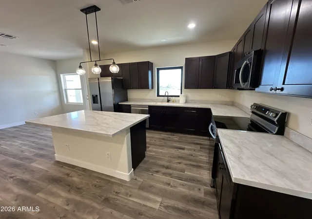 Photo 4 of Single family home for sale at 25427 W Patton Rd, Wittmann, AZ 85361 | MLS# 7067854 | Listing updated on 2026-09-13