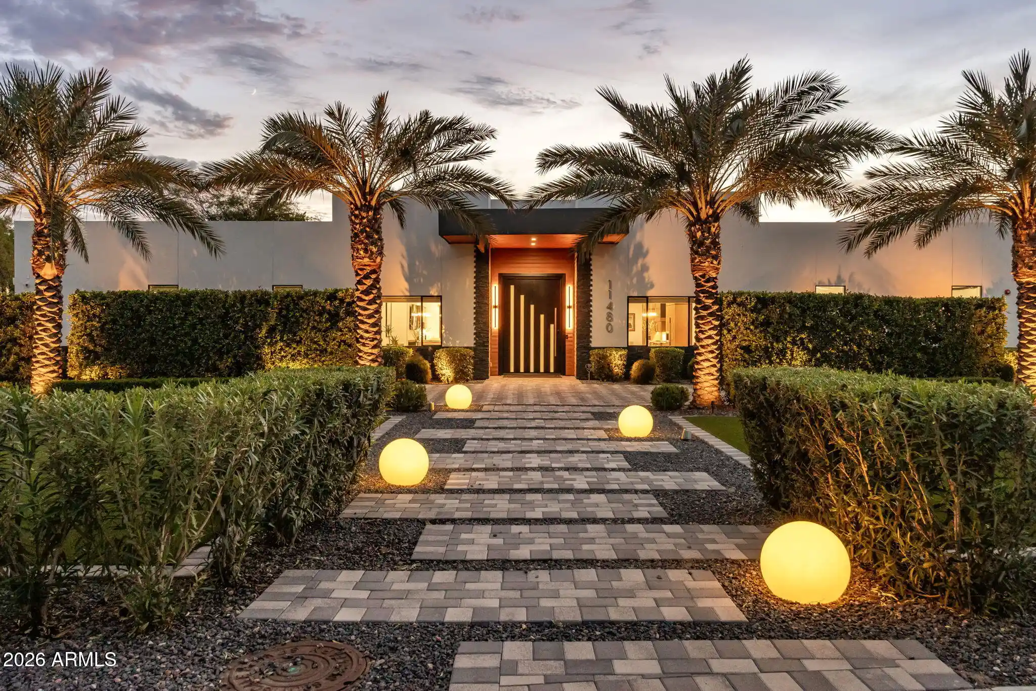Photo 1 of Single family home for sale at 11480 N 104th Street, Scottsdale, AZ 85260 | MLS# 7069235 | Listing updated on 2026-10-22