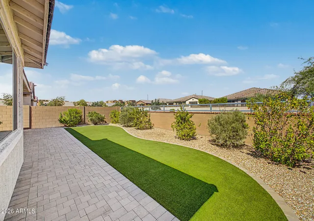 39th image of 537 S Pheasant Dr, Gilbert, AZ 85296 | MLS# 7070393